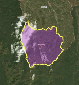 Bản đồ quy hoạch