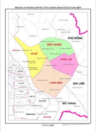 Bản đồ quy hoạch