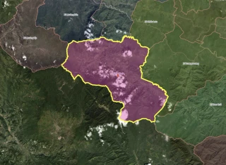 Bản đồ quy hoạch