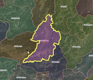 Bản đồ quy hoạch