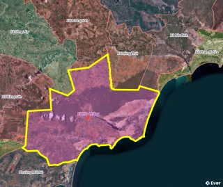 Bản đồ quy hoạch