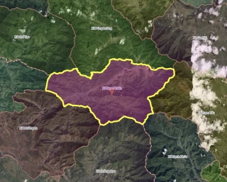 Bản đồ quy hoạch