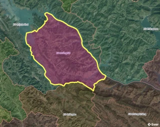 Bản đồ quy hoạch