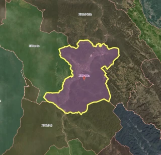 Bản đồ quy hoạch