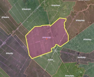 Bản đồ quy hoạch