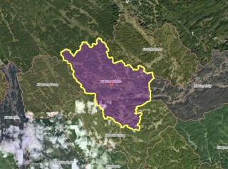 Bản đồ quy hoạch