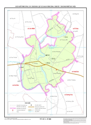 Bản đồ quy hoạch