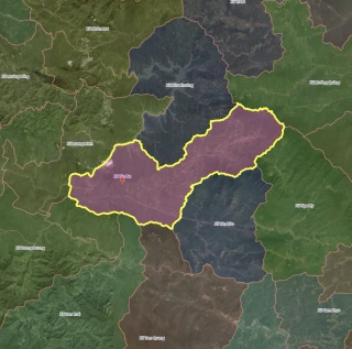 Bản đồ quy hoạch