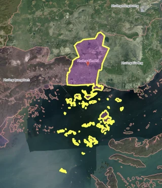 Bản đồ quy hoạch