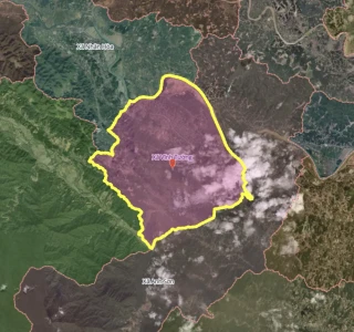 Bản đồ quy hoạch