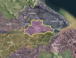 Bản đồ quy hoạch