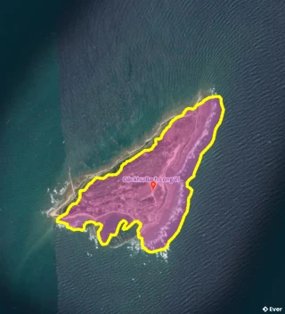 Bản đồ quy hoạch