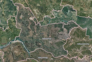 Bản đồ quy hoạch