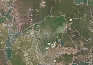 Bản đồ quy hoạch