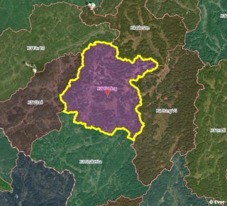 Bản đồ quy hoạch