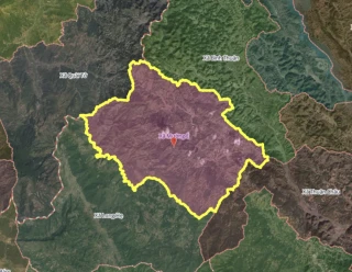 Bản đồ quy hoạch