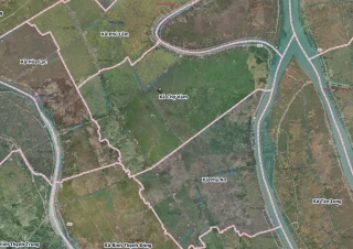 Bản đồ quy hoạch