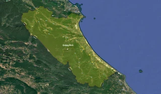 Bản đồ quy hoạch