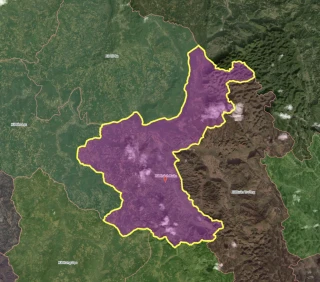 Bản đồ quy hoạch