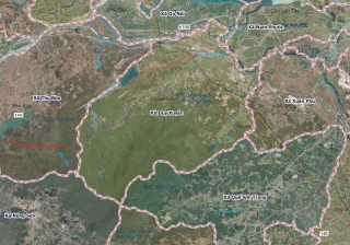 Bản đồ quy hoạch