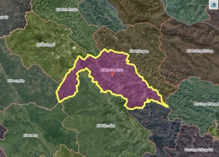 Bản đồ quy hoạch