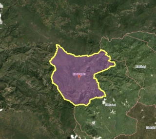 Bản đồ quy hoạch