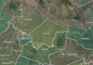 Bản đồ quy hoạch