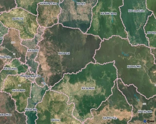 Bản đồ quy hoạch