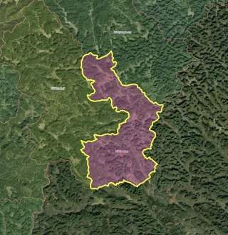 Bản đồ quy hoạch