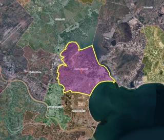 Bản đồ quy hoạch