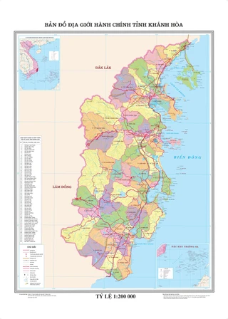 Bản đồ quy hoạch