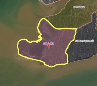 Bản đồ quy hoạch