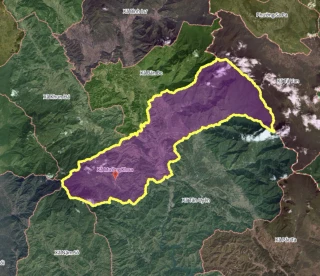 Bản đồ quy hoạch