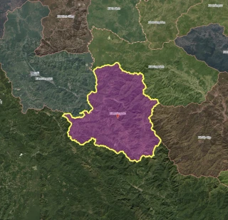 Bản đồ quy hoạch