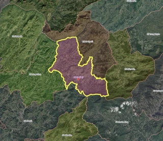 Bản đồ quy hoạch