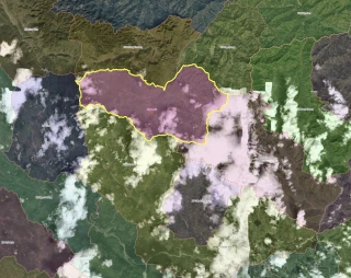 Bản đồ quy hoạch