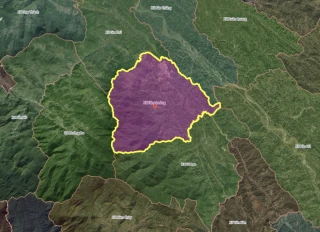 Bản đồ quy hoạch