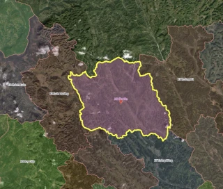 Bản đồ quy hoạch