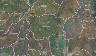 Bản đồ quy hoạch