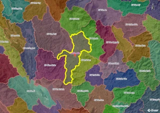 Bản đồ quy hoạch