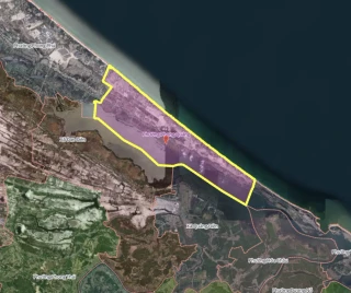 Bản đồ quy hoạch