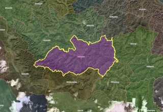 Bản đồ quy hoạch