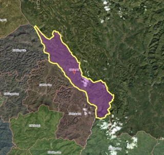 Bản đồ quy hoạch