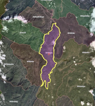 Bản đồ quy hoạch