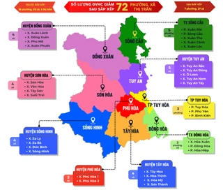 Bản đồ quy hoạch