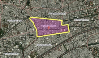 Bản đồ quy hoạch