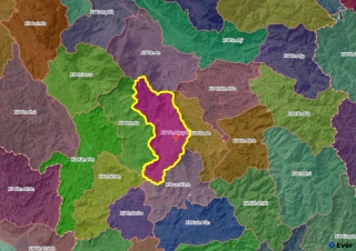 Bản đồ quy hoạch