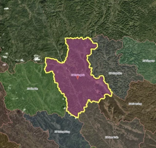 Bản đồ quy hoạch