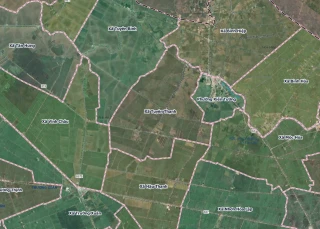 Bản đồ quy hoạch