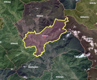 Bản đồ quy hoạch